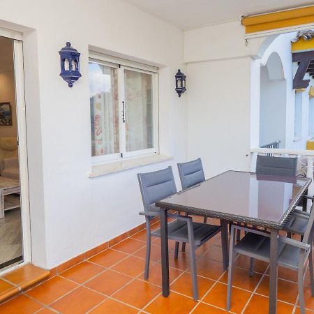 Cubo's Apartamento Nagueles Marbella B5 1E Exterior foto